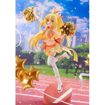 【美少女フィギュア】とある科学の超電磁砲T 食蜂操祈 1/7 完成品フィギュア