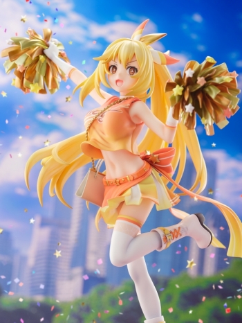 美少女フィギュア】とある科学の超電磁砲T 食蜂操祈 1/7 完成品 