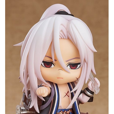 【アクションフィギュア】アラド戦記 ねんどろいど 真:ウェポンマスター