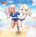【主題歌】TV Fate/kaleid liner プリズマ☆イリヤ ツヴァイ! ED「TWO BY TWO」/幸田夢波の画像