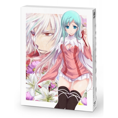 【Blu-ray】TV プランダラ Blu-ray BOX 第4巻