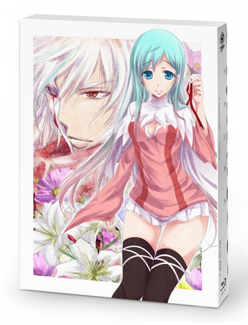 Blu Ray Tv プランダラ Blu Ray Box 第4巻 アニメイト
