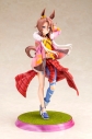 【美少女フィギュア】ウマ娘 プリティーダービー ナリタタイシン 1/7 完成品フィギュアの画像