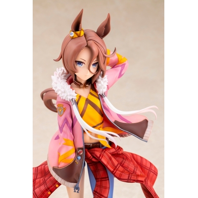 【美少女フィギュア】ウマ娘 プリティーダービー ナリタタイシン 1/7 完成品フィギュア