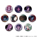 【グッズ-バッチ】TVアニメ『BLEACH 千年血戦篇』 トレーディング缶バッジ vol.2の画像