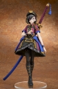 【フィギュア】Fate/Grand Order アヴェンジャー/謎の蘭丸X 1/7 完成品フィギュアの画像