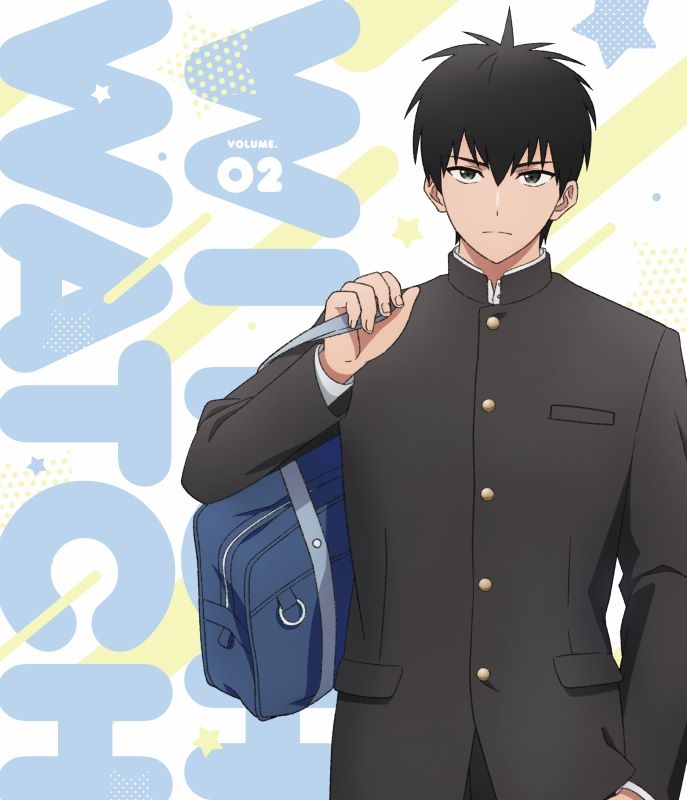 【ポイント還元版(20%)・特典なし】【Blu-ray】TV ウィッチウォッチ 第2巻(数量限定生産)