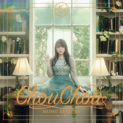 【音楽】麻倉もも/『ChouChou』【初回生産限定盤】
