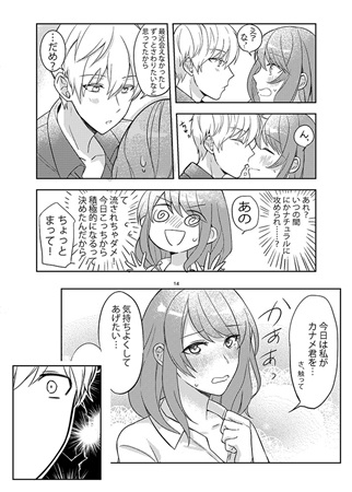 同人誌 専売 今夜は私が愛をそそぐ アニメイト