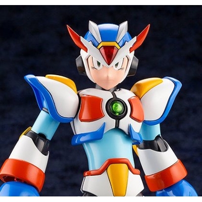 【プラモデル】ロックマンX マックスアーマー 1/12【再販】