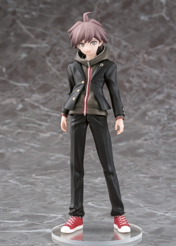 フィギュア】ダンガンロンパ1・2 Reload POP UP PARADE 苗木誠 完成品 