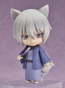 【アクションフィギュア】神様はじめました◎ ねんどろいど 巴衛【再販】の画像