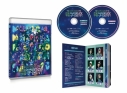 【Blu-ray】ミュージカル「忍たま乱太郎」第15弾 忍術学園 学園祭の画像