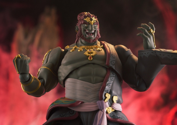 アクションフィギュア】ゼルダの伝説 ティアーズ オブ ザ キングダム 
