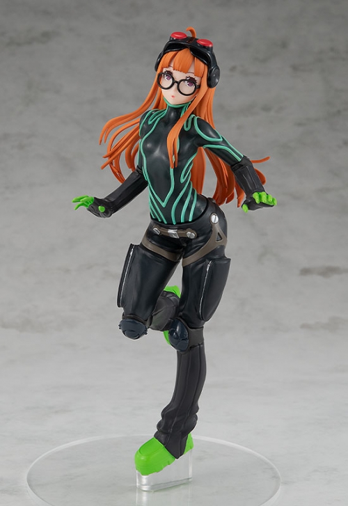 美少女フィギュア】PERSONA5 the Animation POP UP PARADE ナビ 完成品 