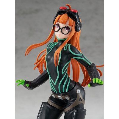 【美少女フィギュア】PERSONA5 the Animation POP UP PARADE ナビ 完成品フィギュア【再販】