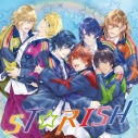 【音楽】うたの☆プリンスさまっ♪ ST☆RISH PRISM FOREVER!の画像