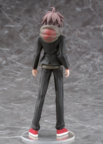 フィギュア】ダンガンロンパ1・2 Reload POP UP PARADE 苗木誠 完成品 