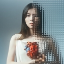 【音楽】milet/Made of Glass【通常盤】の画像