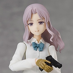 【アクションフィギュア】リトルアーモリー figma 武装JKバリアントC【再販】