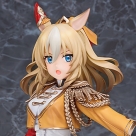 【美少女フィギュア】ウマ娘 プリティーダービー デュランダル 1/7 完成品フィギュア