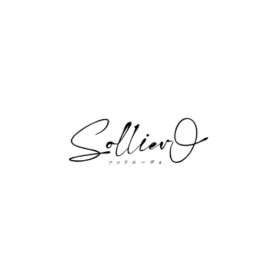 【Blu-ray】『Solliev0』Blu-ray