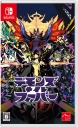 【NS】デモンズナイトフィーバーの画像