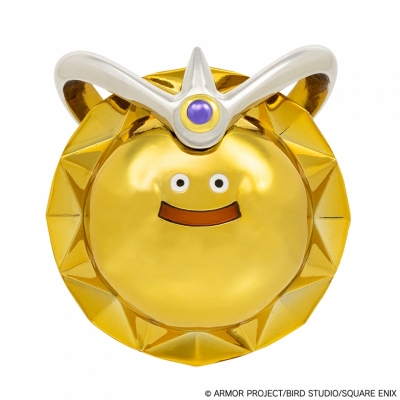 【フィギュア】ドラゴンクエスト メタリックモンスターズギャラリー ゴールデンスライム【再販】