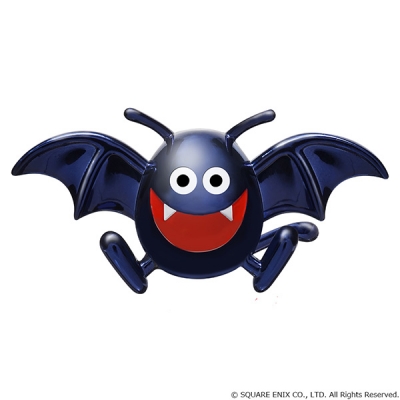 【フィギュア】ドラゴンクエスト メタリックモンスターズギャラリー ドラキー【再販】