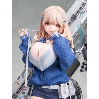 【美少女フィギュア】勝利の女神:NIKKE ティア 1/7 完成品フィギュア