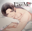 【ドラマCD】Do you Love Me? vol.3 -Asahi Kuno- 通常盤 (CV.土門熱)の画像