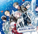 【音楽】『BOYS be MAID!』主題歌CD&ドラマCD同梱版 ~なんでもない日日おめでとうBOX~の画像
