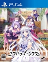 【PS4】ユグドラ・キングダム 通常版の画像