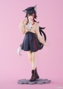 【美少女フィギュア】ホロライブプロダクション G.S.Collection 大神ミオ Date Style おでかけ衣装 Ver. 1/7 完成品フィギュアの画像