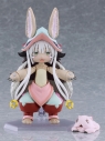 【アクションフィギュア】メイドインアビス 烈日の黄金郷 figma ナナチの画像