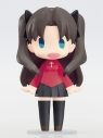 【アクションフィギュア】Fate/stay night HELLO! GOOD SMILE 遠坂凛の画像