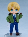 【アクションフィギュア】ヘタリア World★Stars ねんどろいどどーる アメリカの画像