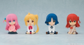 フィギュア】アニメ「ぼっち・ざ・ろっく！」 ねんどろいどぷらす 後藤 