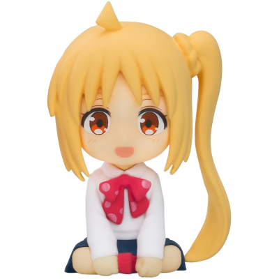 【フィギュア】アニメ「ぼっち・ざ・ろっく!」 ねんどろいどぷらす 伊地知虹夏 らばーますこっと