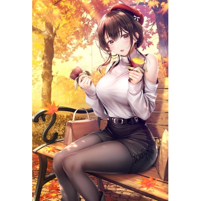 【Win】制服カノジョ2 みお熱愛BOX ゲームセット