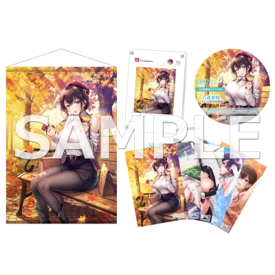 【ゲーム-その他】制服カノジョ2 みお熱愛BOX