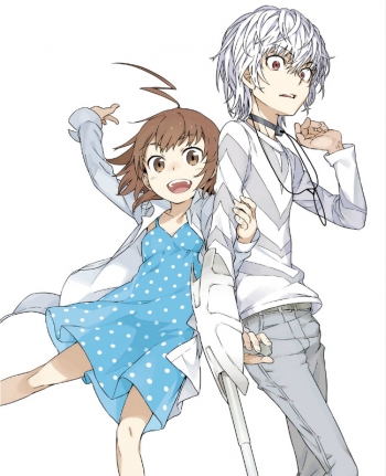 Blu-ray】TV とある魔術の禁書目録II Blu-ray BOX スペシャルプライス 