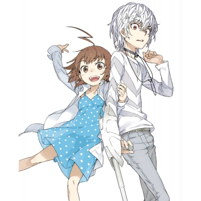 【Blu-ray】TV とある魔術の禁書目録II Blu-ray BOX スペシャルプライス版