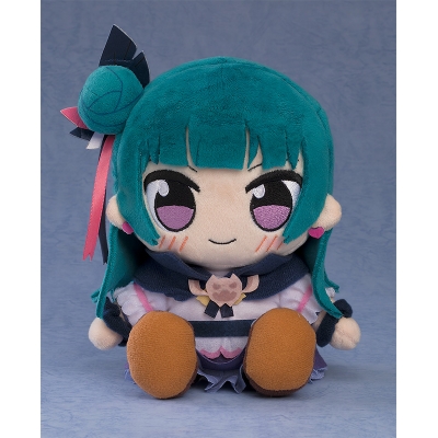 【グッズ-ぬいぐるみ】幻日のヨハネ くりぱん ぬいぐるみ ヨハネ