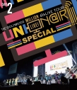 【Blu-ray】THE IDOLM@STER MILLION LIVE! 6thLIVE TOUR UNI-ON@IR!!!! SPECIAL LIVE Blu-ray Day2の画像