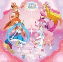 【主題歌】TV ひろがるスカイ!プリキュア 後期主題歌シングル 初回生産限定盤の画像