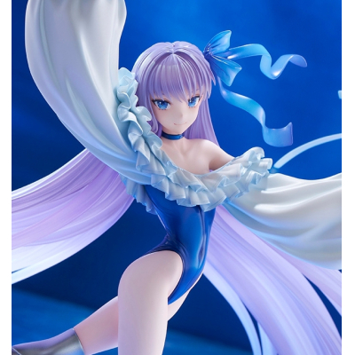 【美少女フィギュア】Fate/Grand Order ランサー/謎のアルターエゴ・Λ(第二再臨) 完成品フィギュア