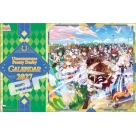 【カレンダー】ウマ娘 プリティダービー 27CL-041 2027年 壁掛けカレンダー