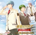 【キャラクターソング】金色のコルダ 10th Anniversary CD (1) 月森 蓮&土浦梁太郎&金澤紘人 (CV.谷山紀章&伊藤健太郎&石川英郎)の画像