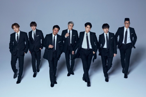 アルバム】GENERATIONS from EXILE TRIBE/beyond the GENERATIONS DVD 